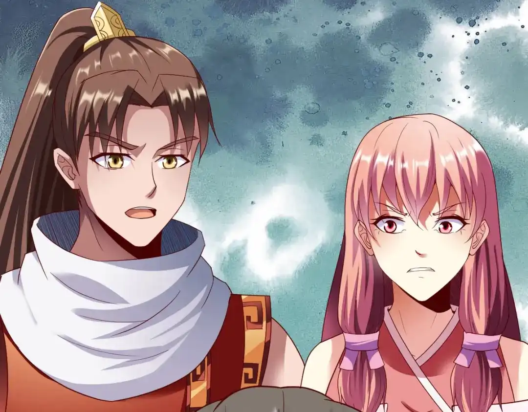 《战鼎》第246话 第36页
