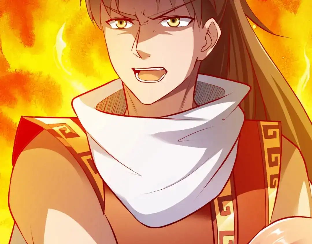 《战鼎》第246话 第55页