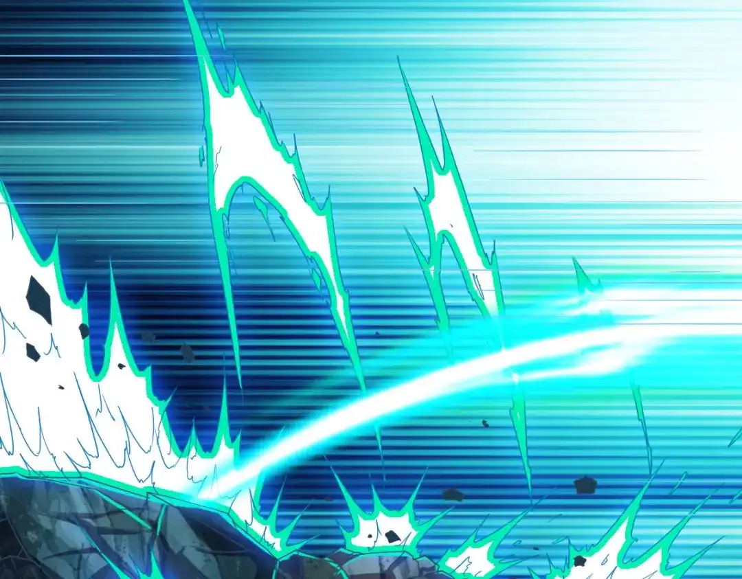 《战鼎》第249话 第19页