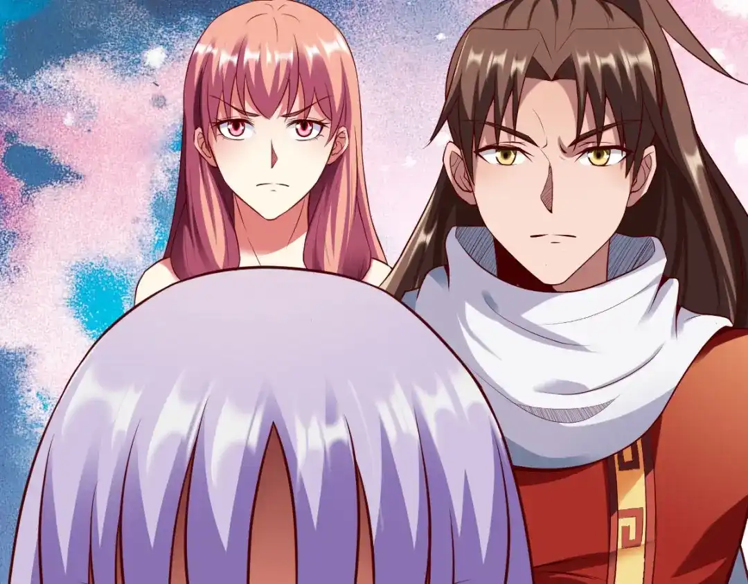 《战鼎》第253话 第16页