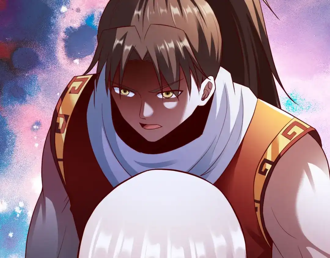 《战鼎》第253话 第34页