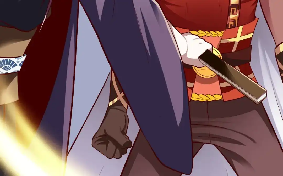 《战鼎》第253话 第48页