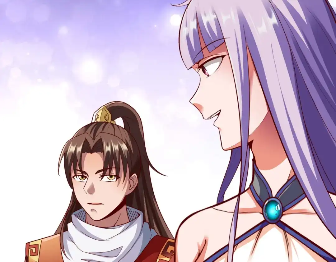 《战鼎》第254话 第36页