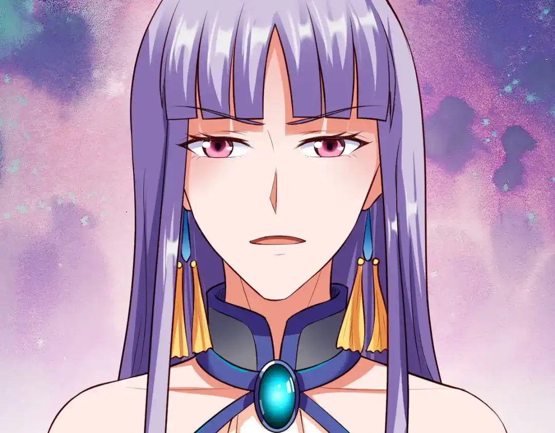《战鼎》第254话 第51页