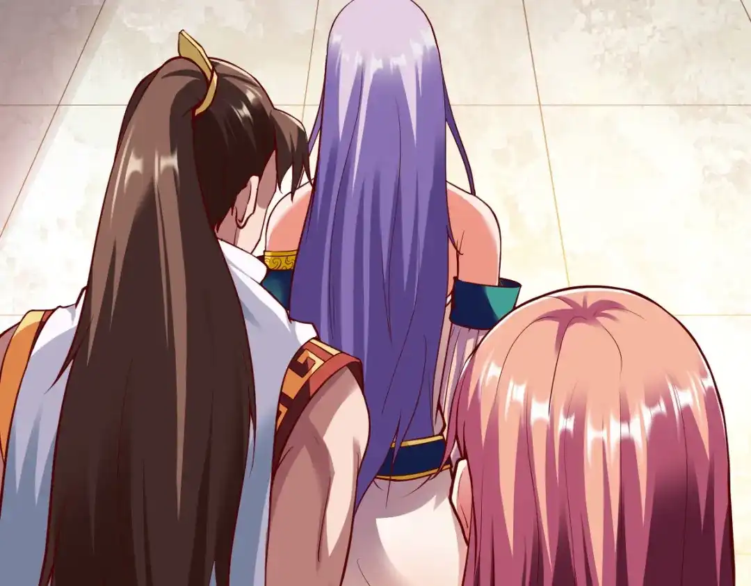 《战鼎》第254话 第33页