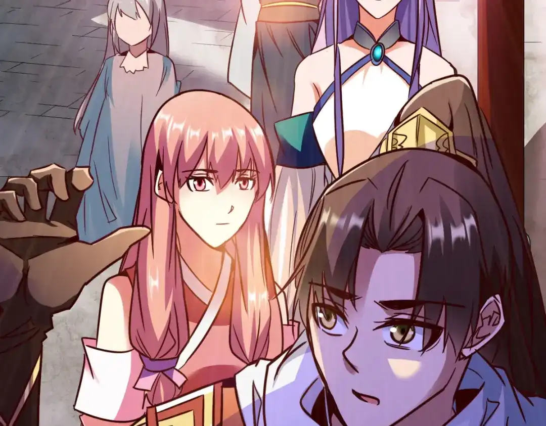 《战鼎》第256话 第24页