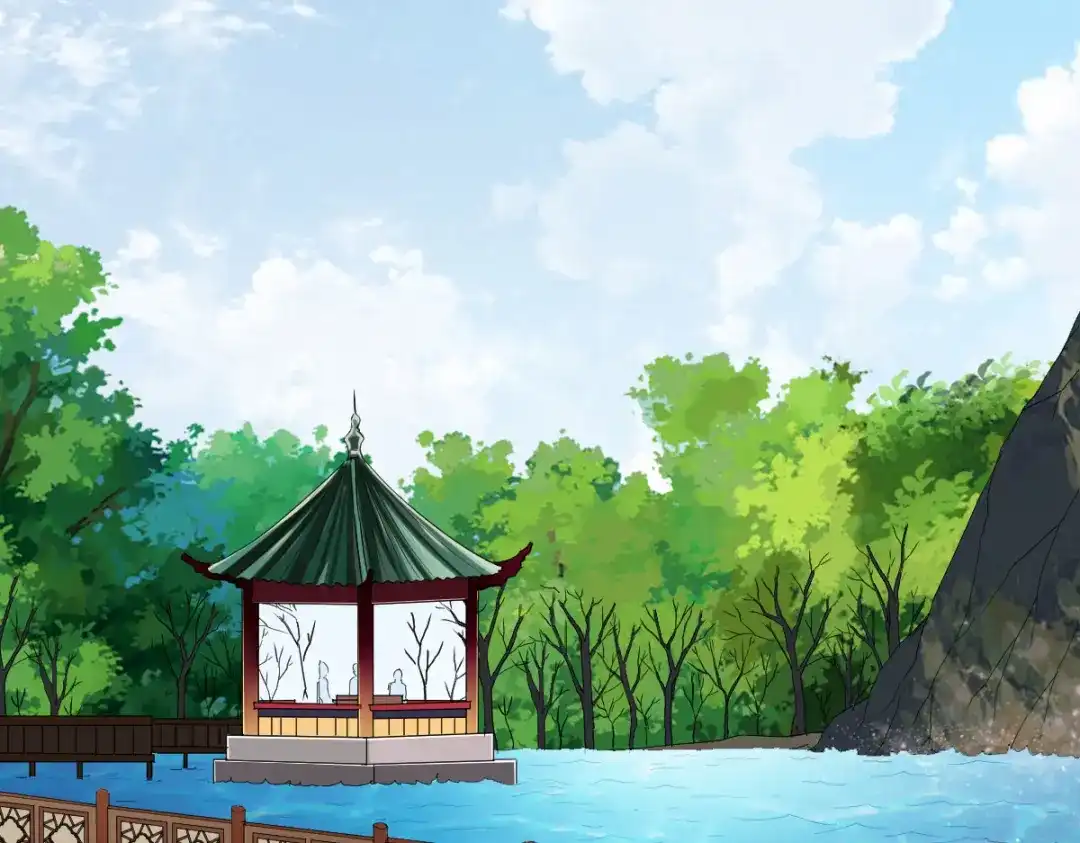 《战鼎》第260话 第4页