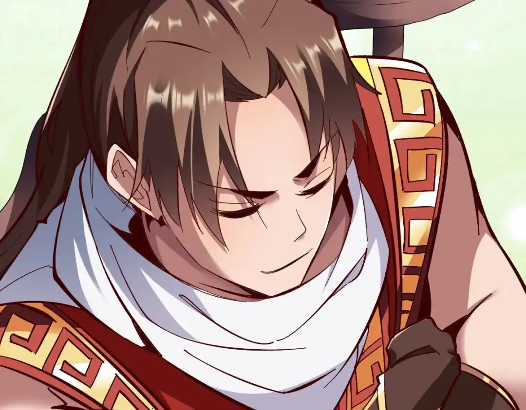 《战鼎》第261话 第51页