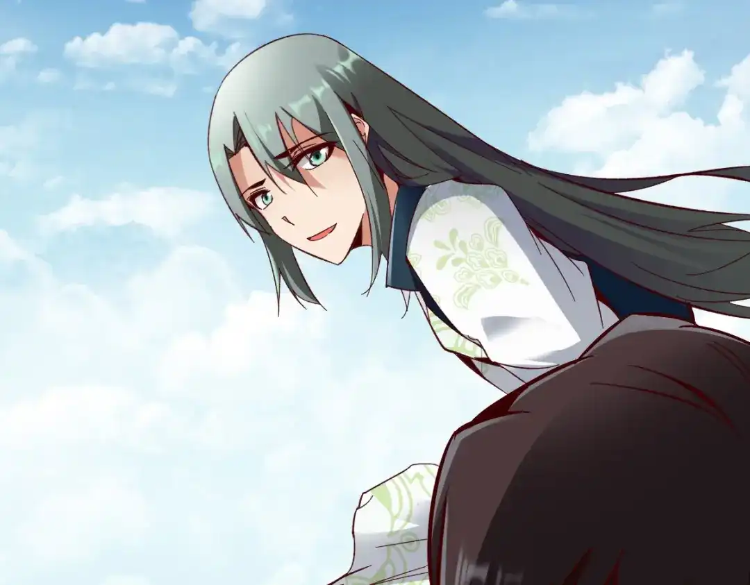 《战鼎》第262话 第11页