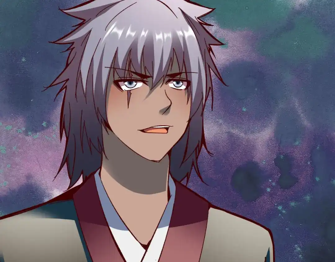 《战鼎》第267话 第10页