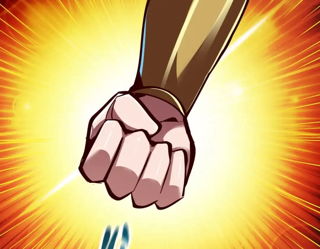 《战鼎》第268话 第18页