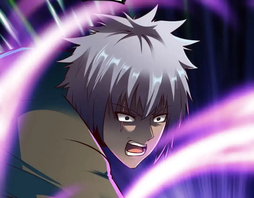 《战鼎》第269话 第28页