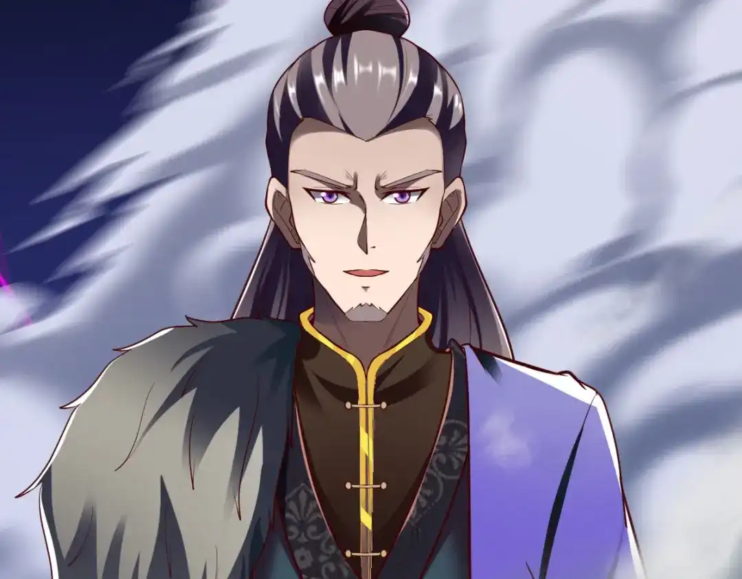 《战鼎》第271话 第42页