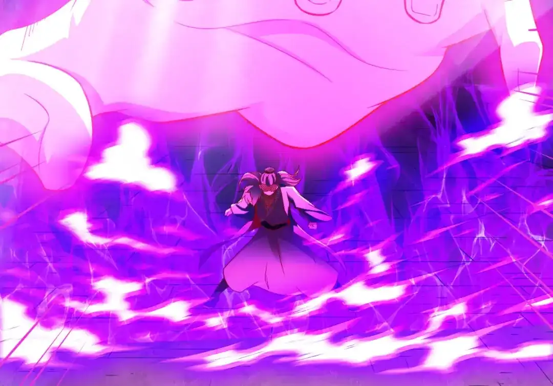《战鼎》第271话 第30页