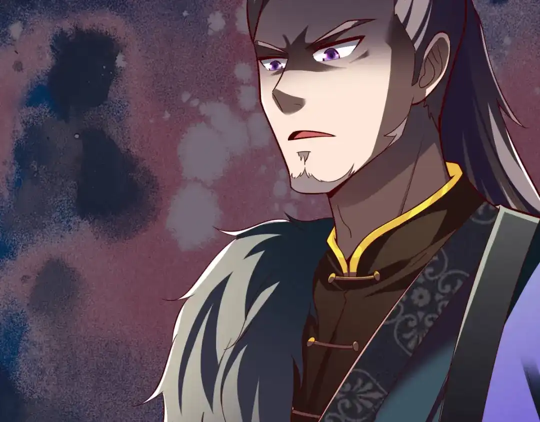 《战鼎》第271话 第19页