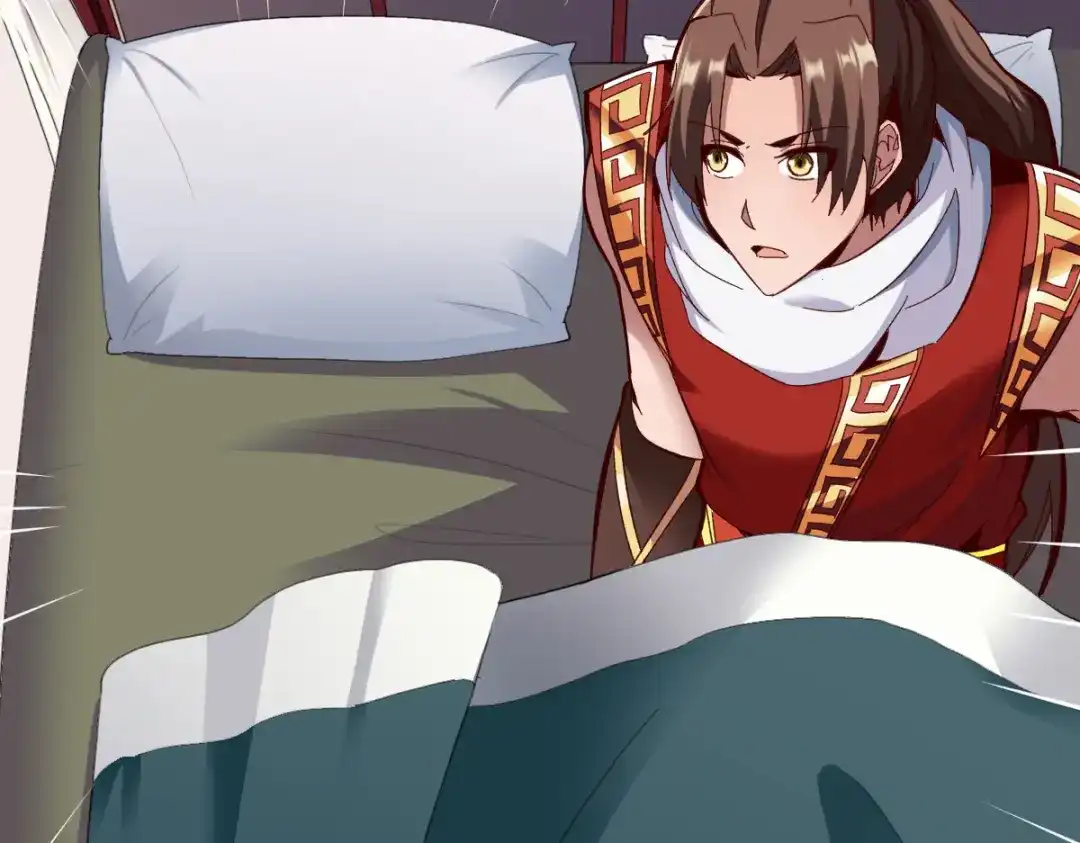 《战鼎》第274话 第10页
