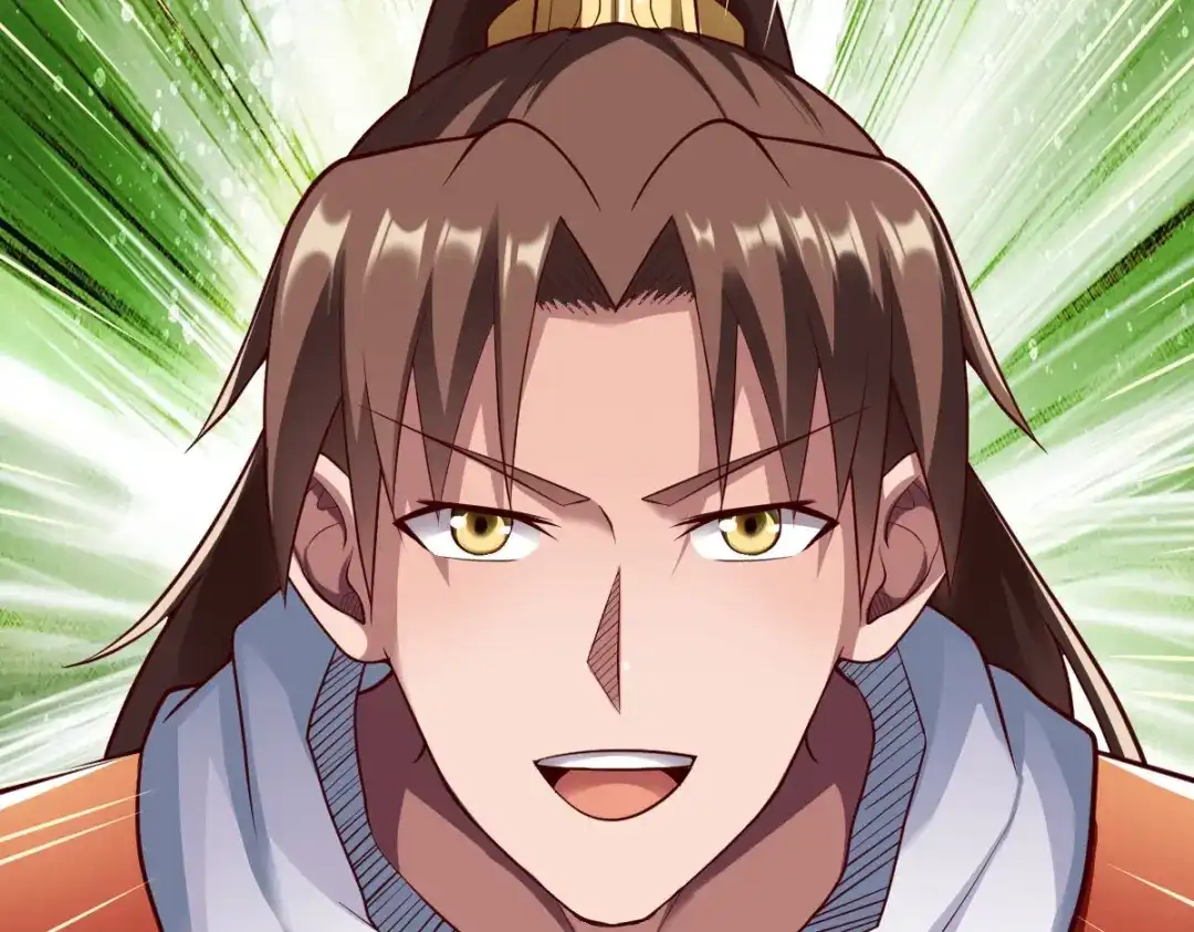 《战鼎》第277话 第21页