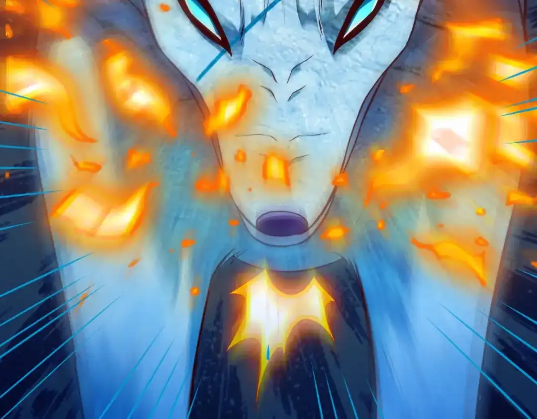 《战鼎》第277话 第11页