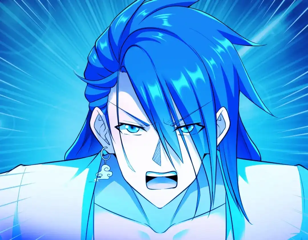 《战鼎》第277话 第45页