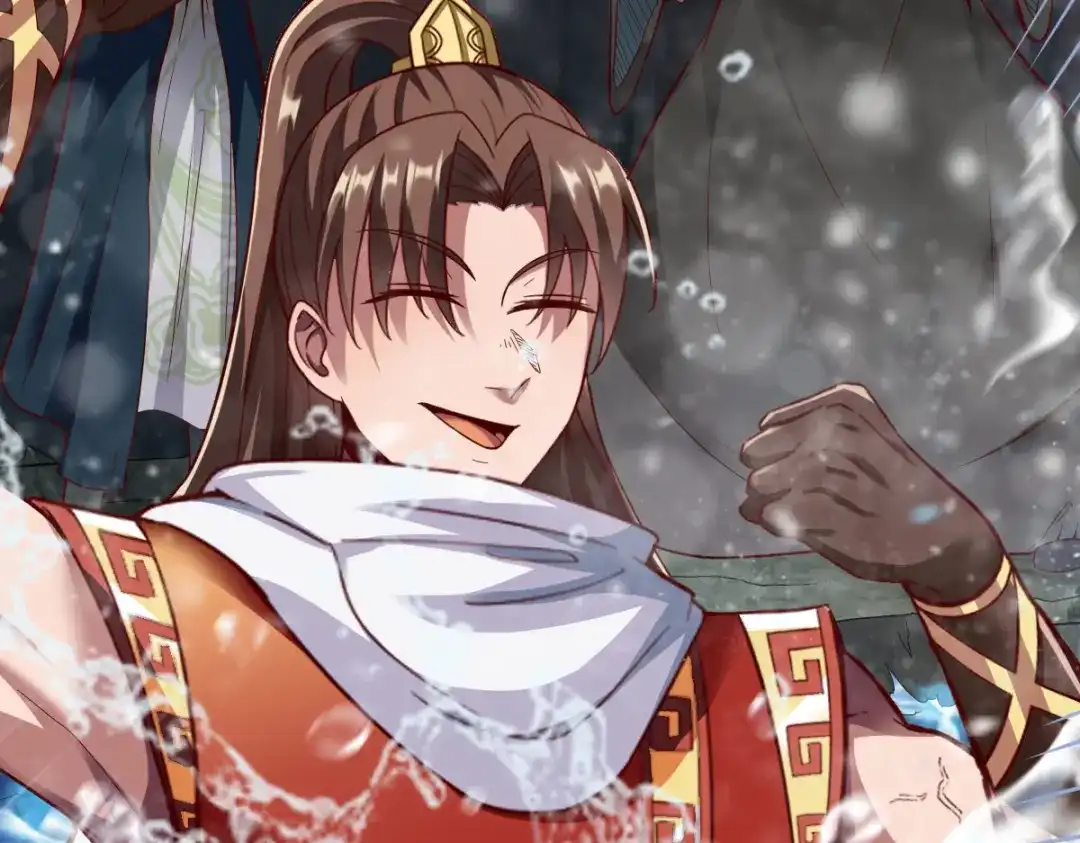 《战鼎》第278话 第60页