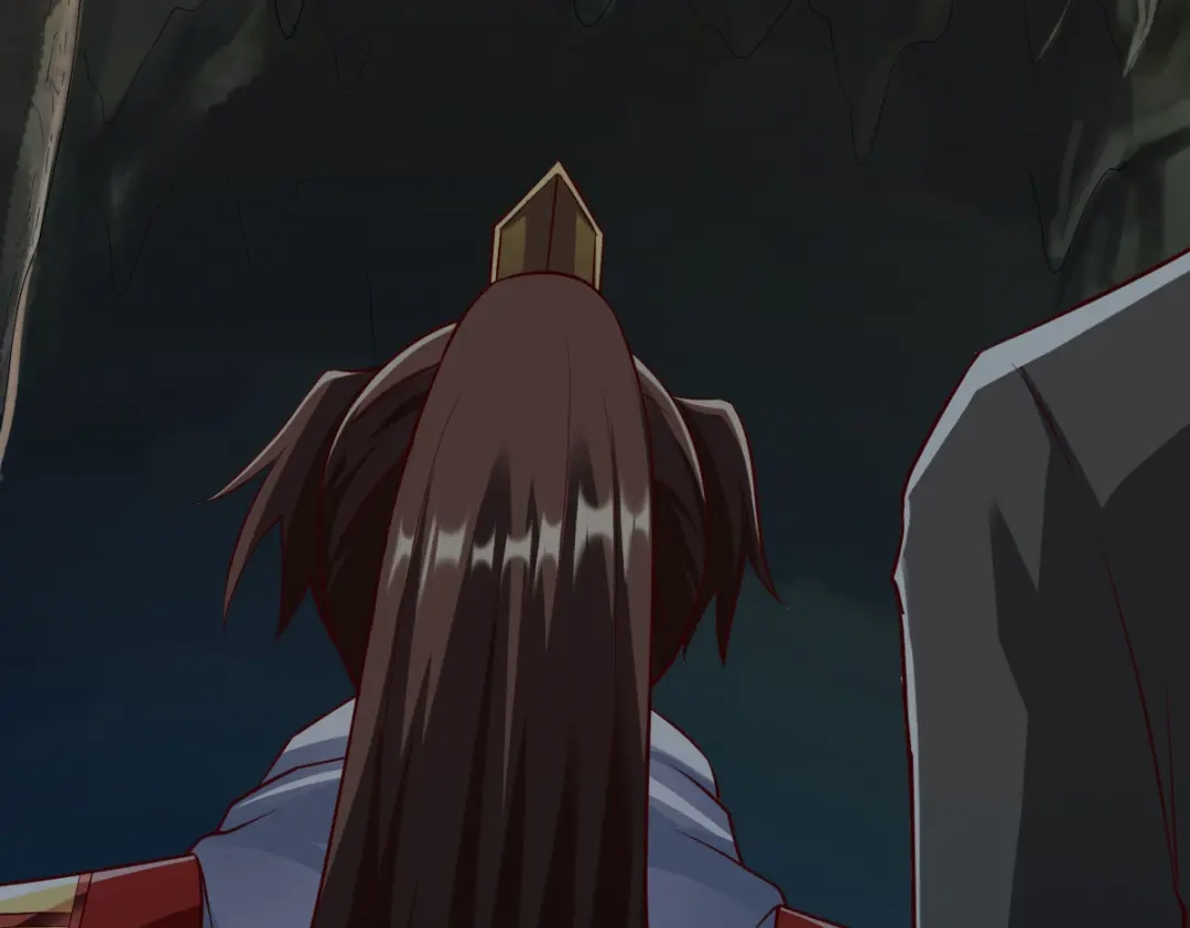 《战鼎》第278话 第36页