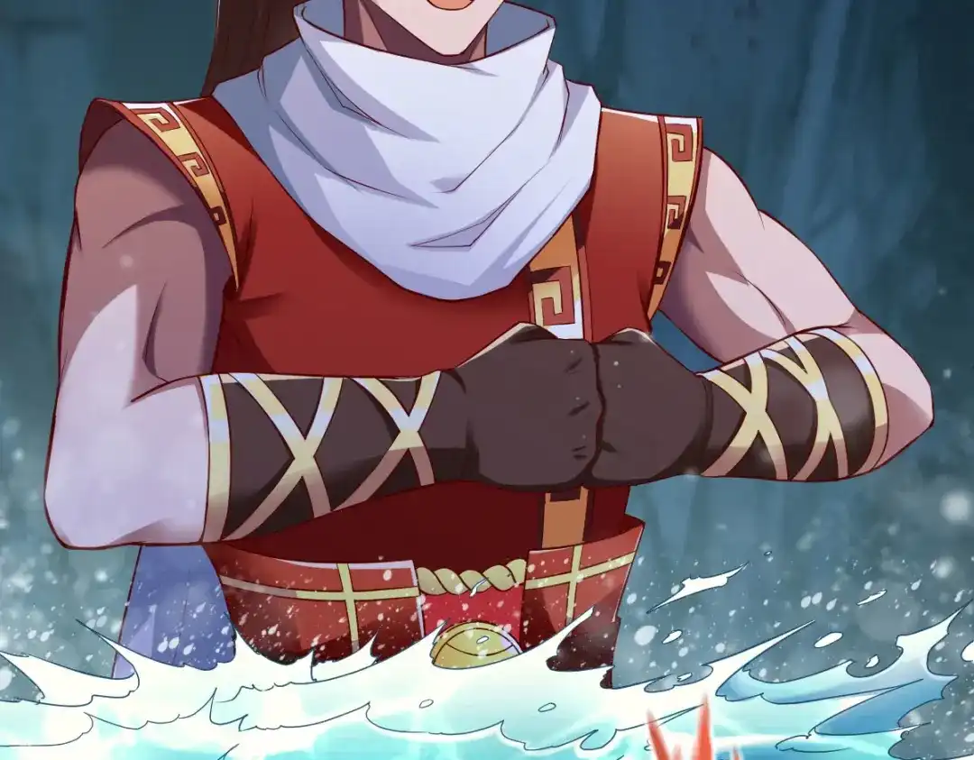 《战鼎》第279话 第25页