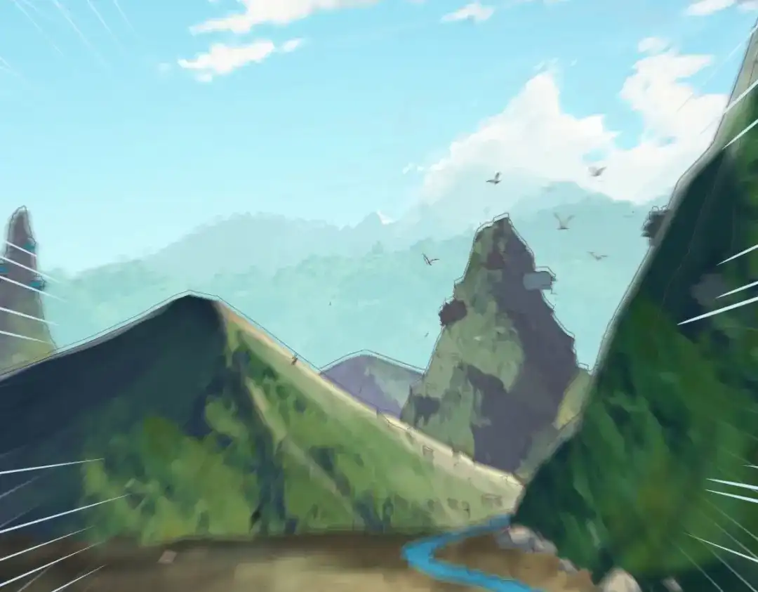 《战鼎》第280话 第66页