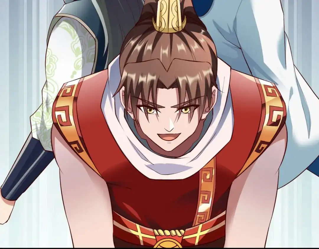 《战鼎》第280话 第57页