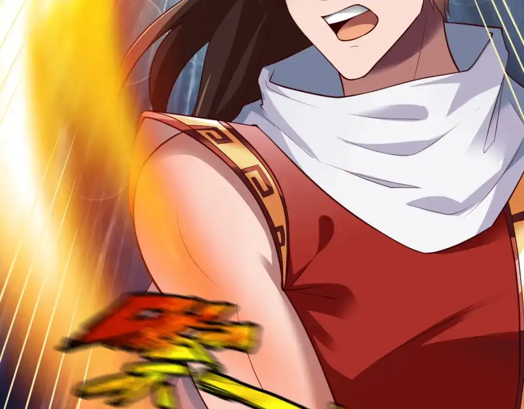 《战鼎》第280话 第50页