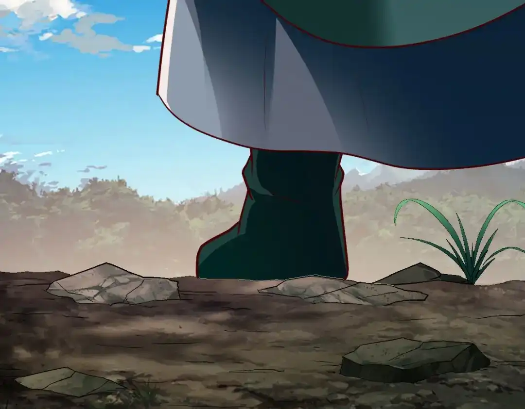 《战鼎》第280话 第60页