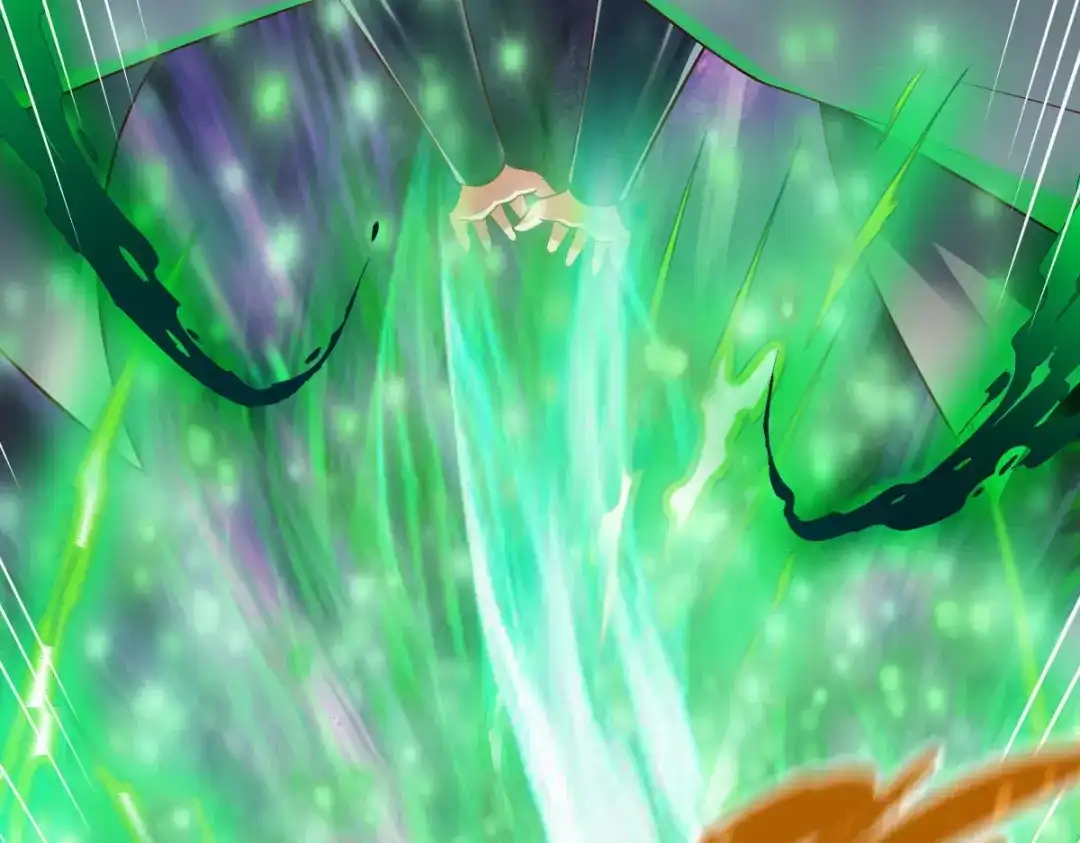 《战鼎》第280话 第41页