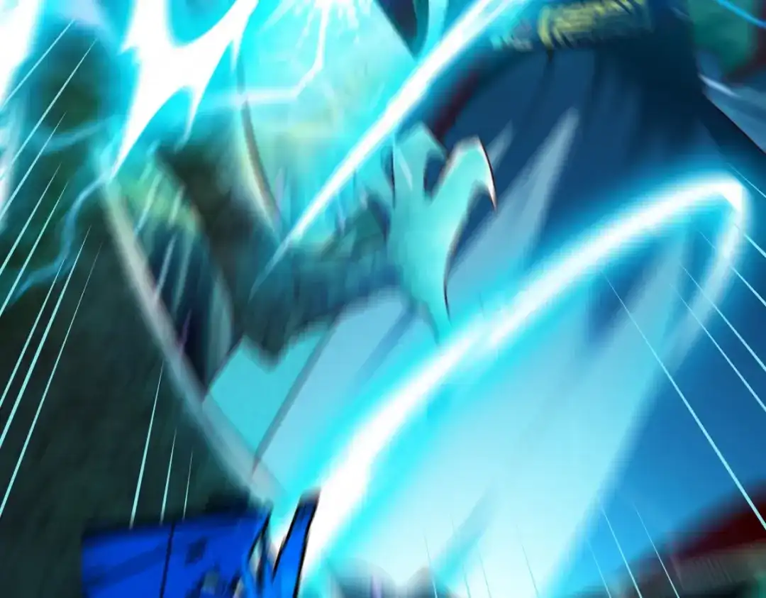 《战鼎》第281话 第69页