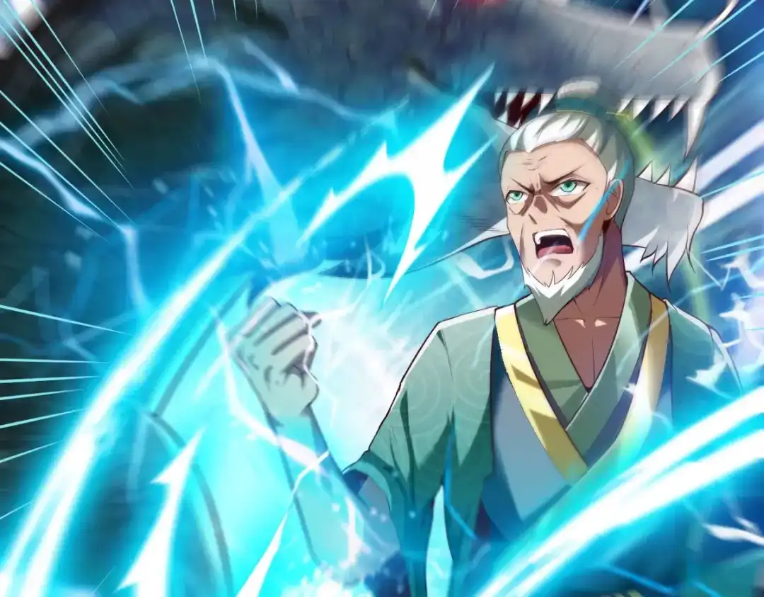 《战鼎》第281话 第68页