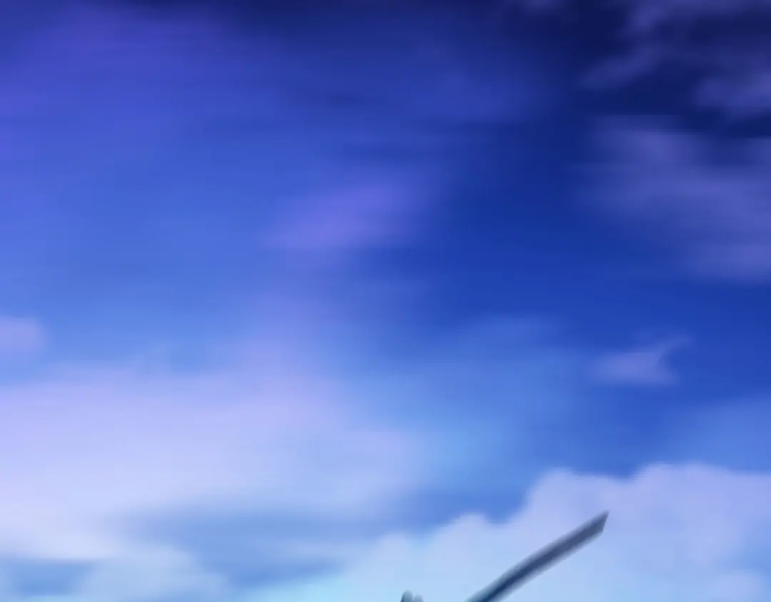 《战鼎》第281话 第61页