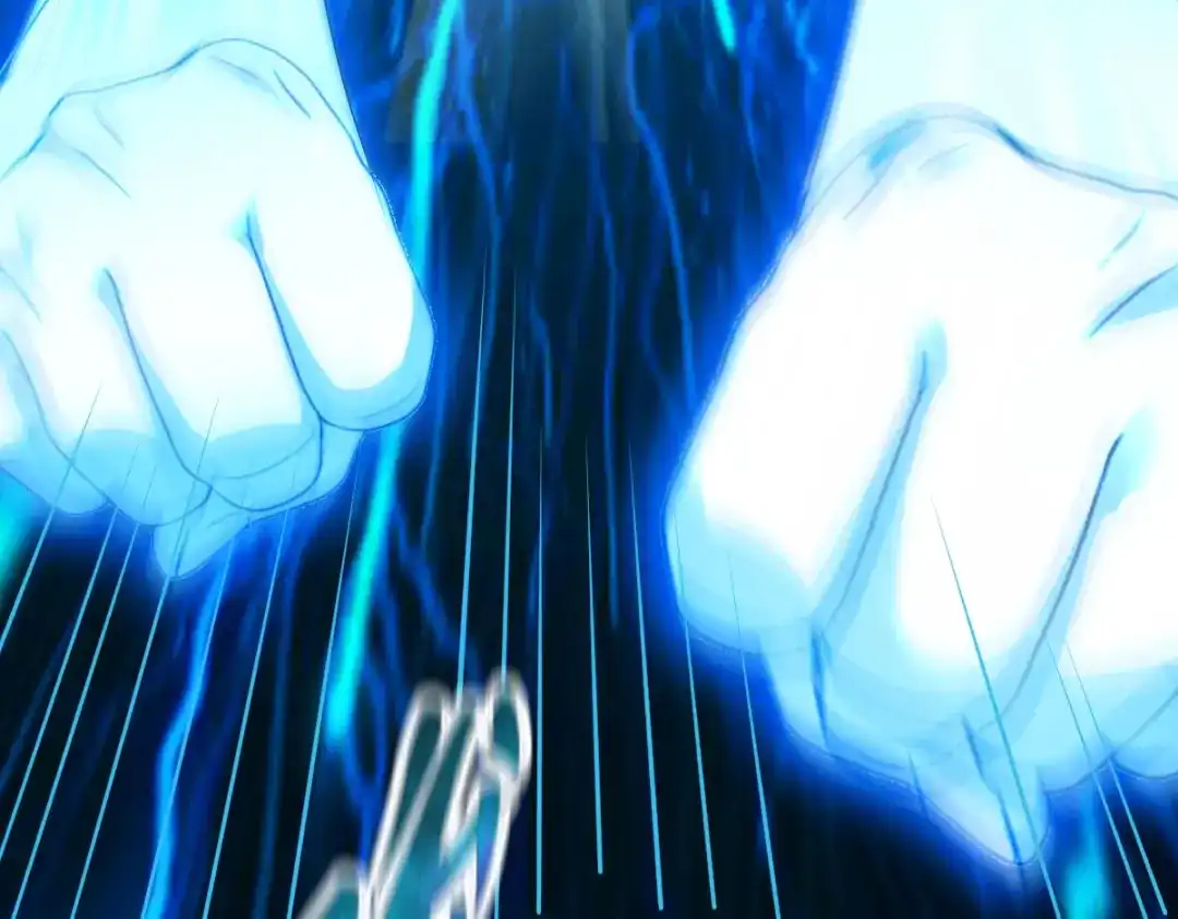 《战鼎》第281话 第112页