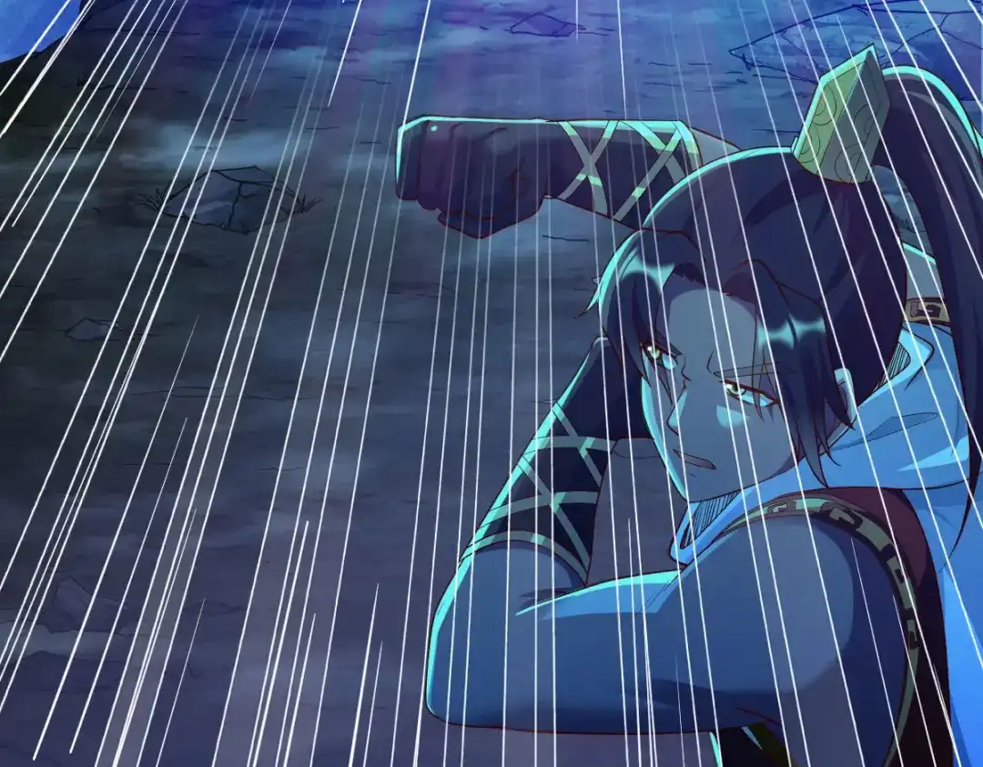 《战鼎》第281话 第34页