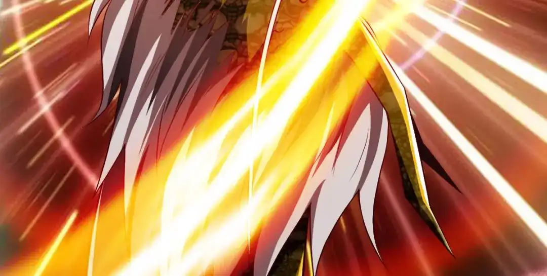 《战鼎》第282话 第106页