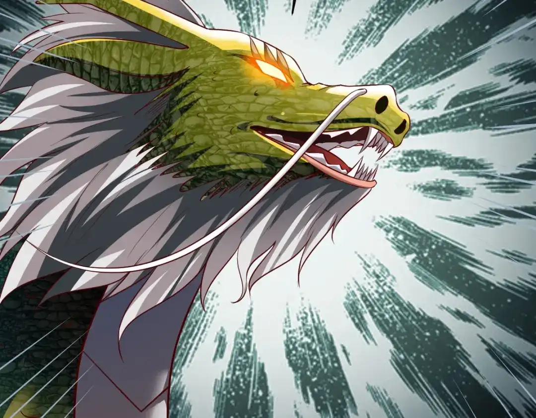 《战鼎》第282话 第15页