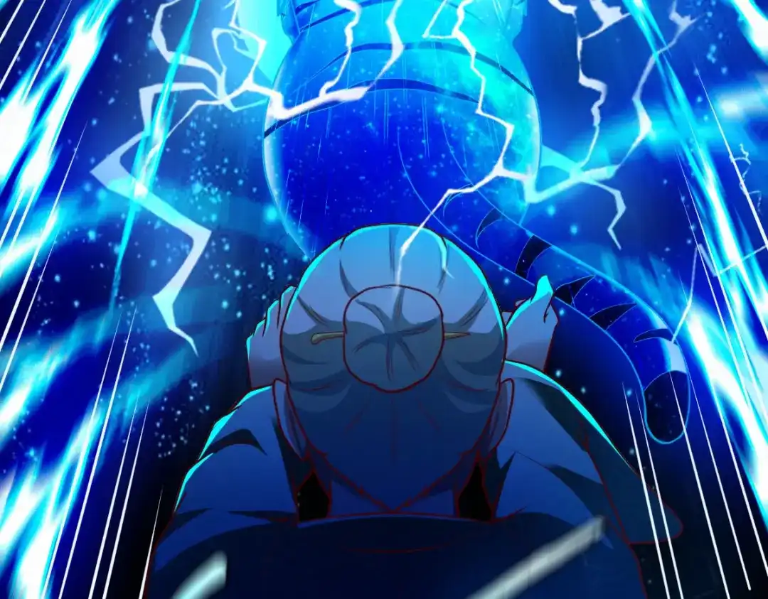 《战鼎》第282话 第30页