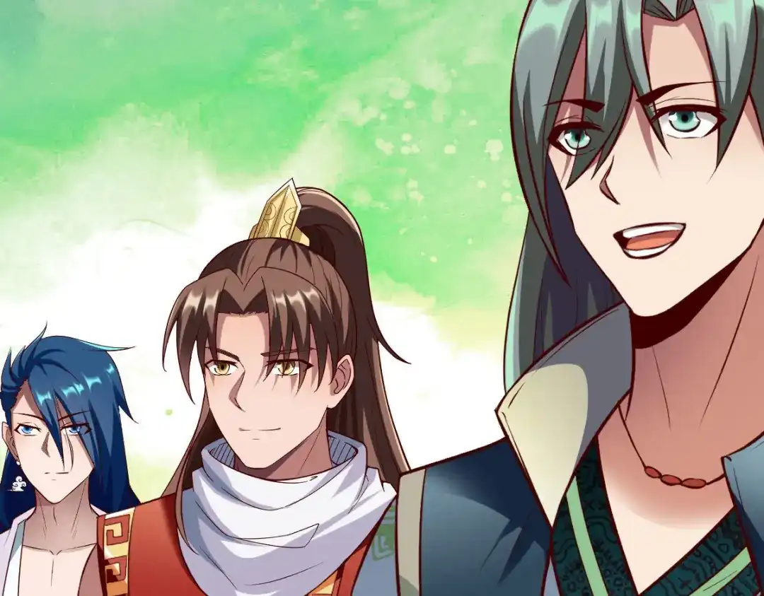 《战鼎》第283话 第12页
