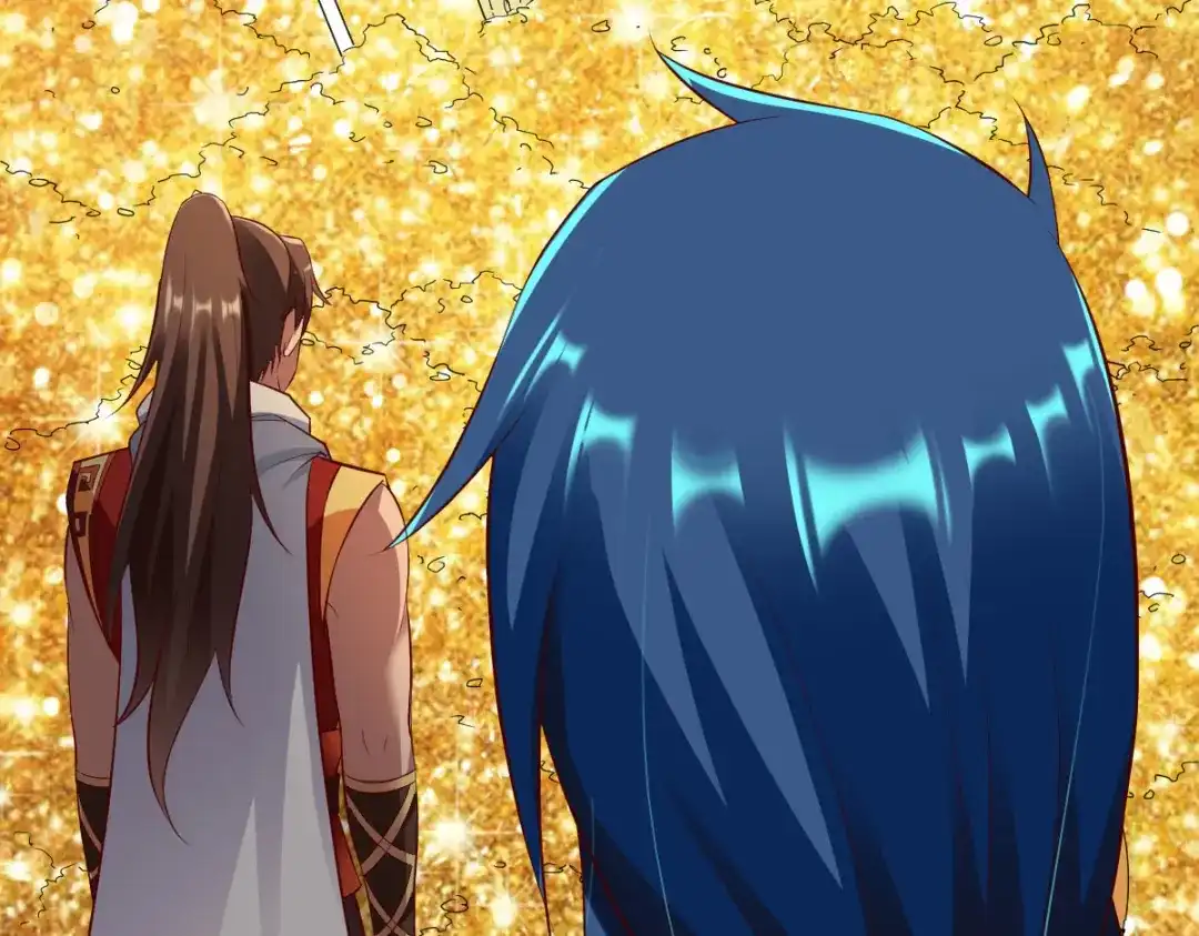 《战鼎》第283话 第104页
