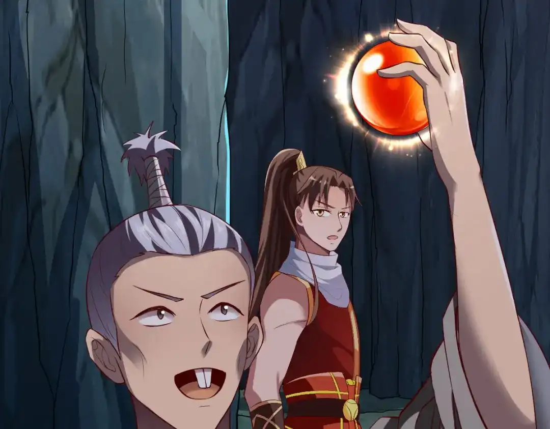 《战鼎》第283话 第8页