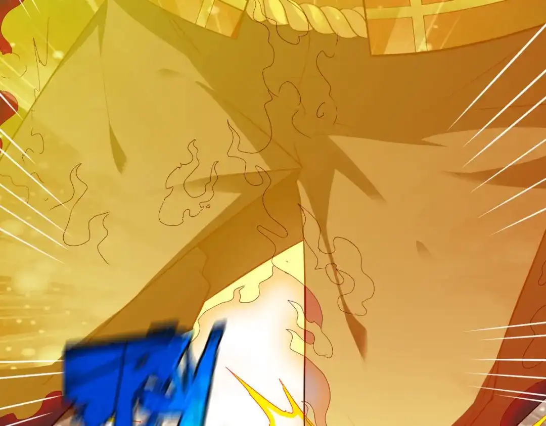 《战鼎》第283话 第111页
