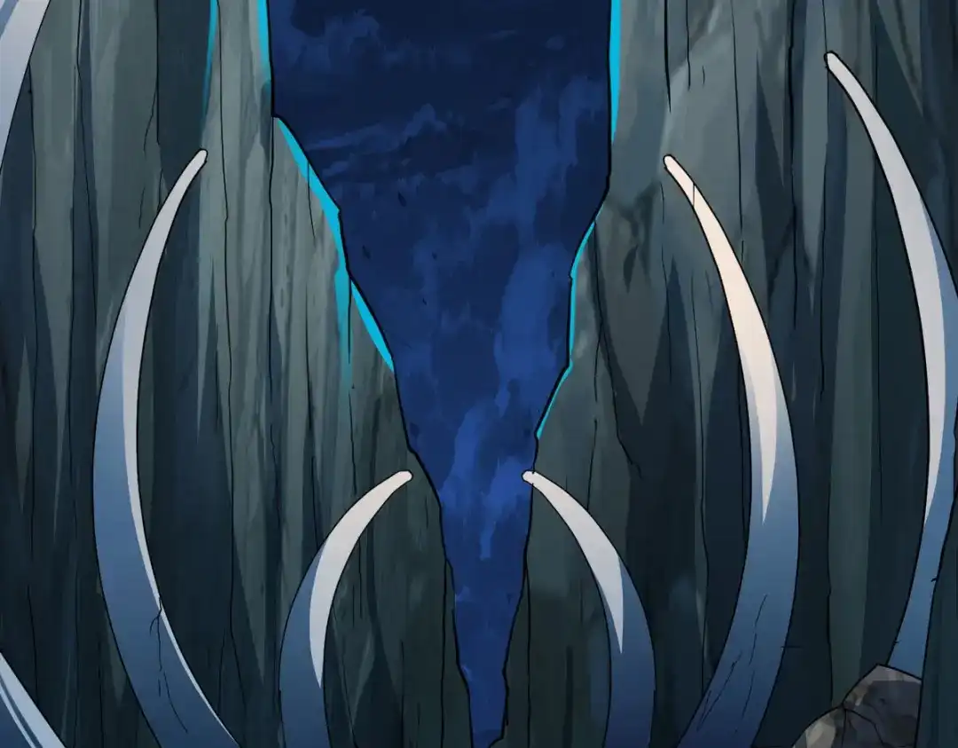 《战鼎》第283话 第5页