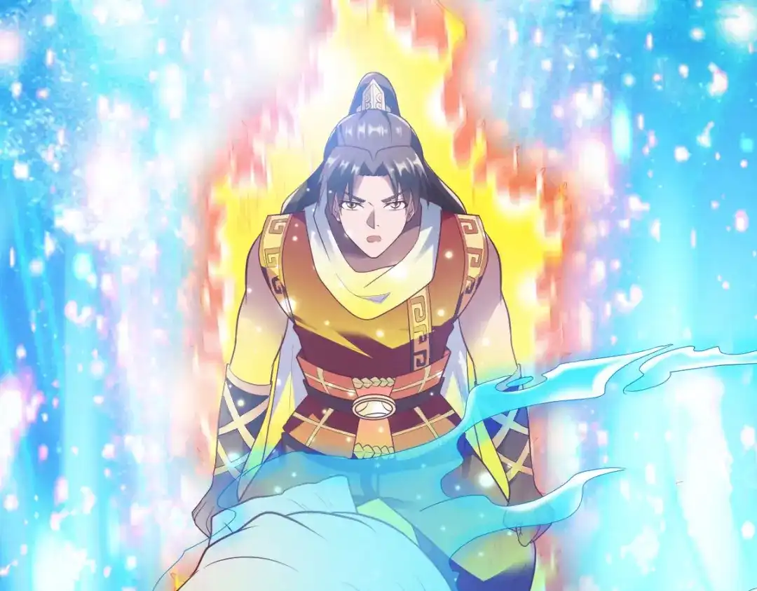 《战鼎》第283话 第121页