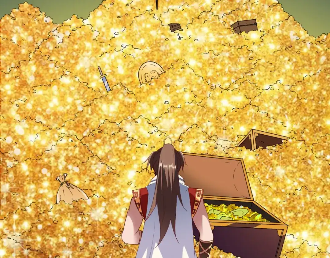 《战鼎》第284话 第18页