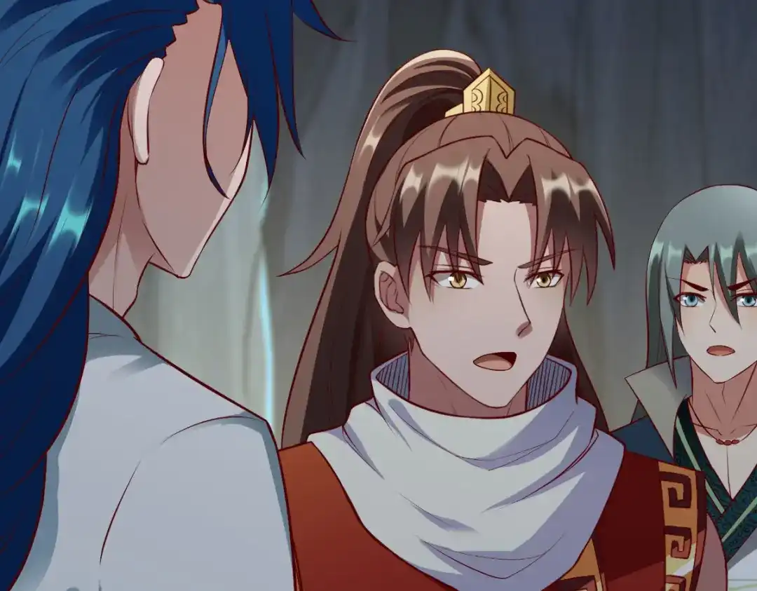 《战鼎》第284话 第14页