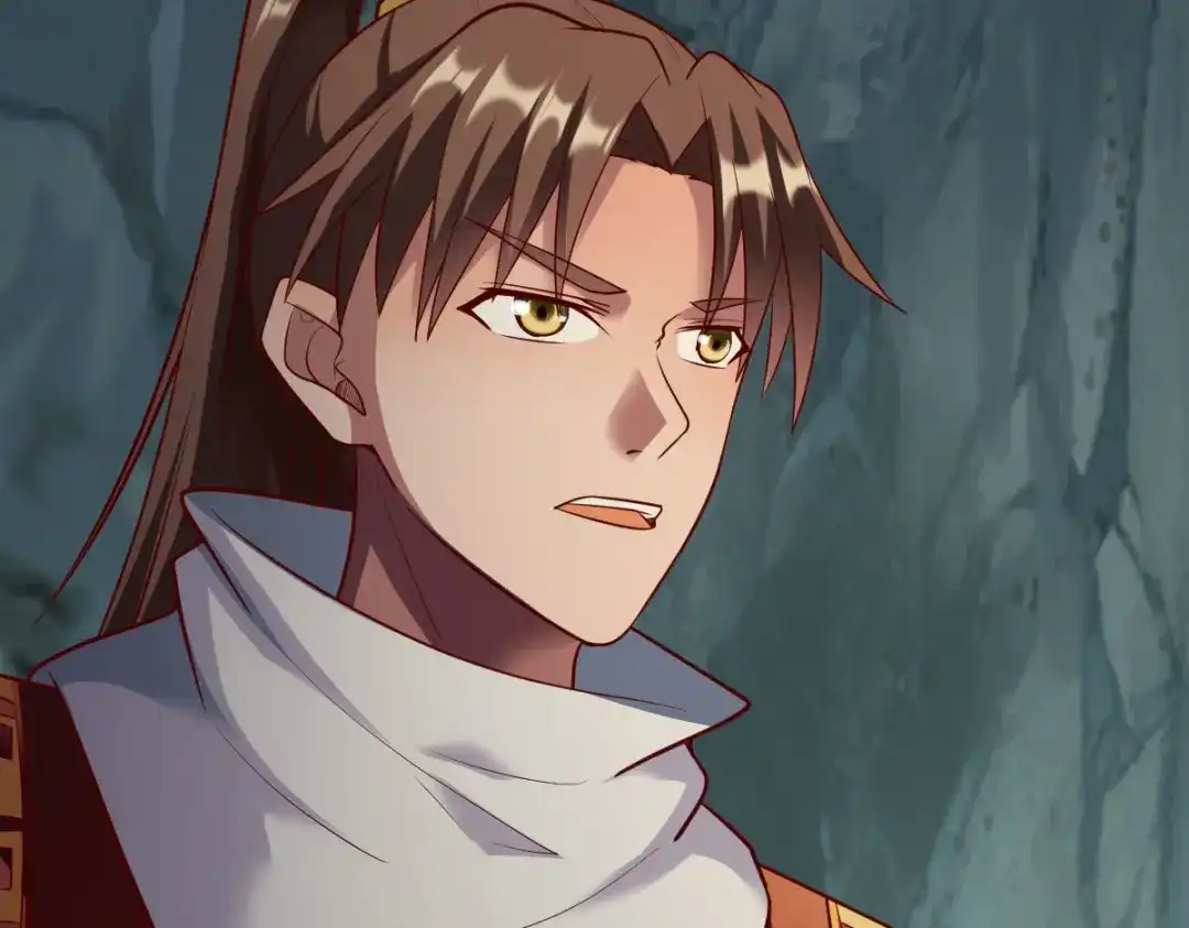 《战鼎》第284话 第57页