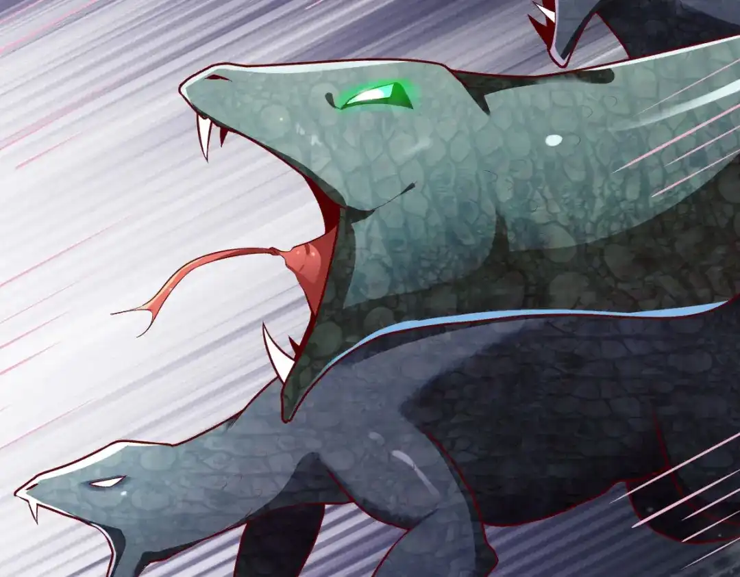 《战鼎》第284话 第94页