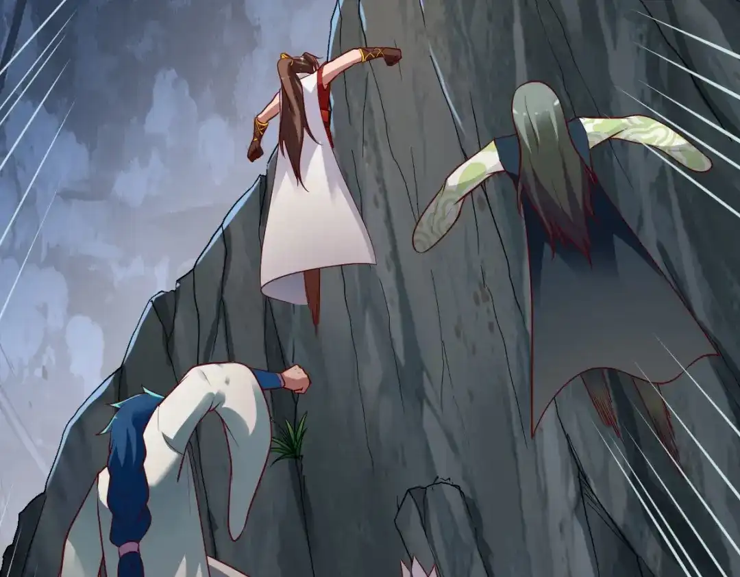 《战鼎》第284话 第69页